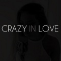 Sofia Karlberg - Crazy in Love (Fifty Shades of Grey Version)