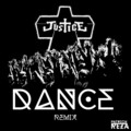 Justice、PatrickReza - D.A.N.C.E. (PatrickReza Remix)