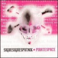 Sigue Sigue Sputnik - Alien@tion