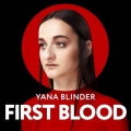 Yana Blinder - Blood