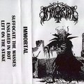 Immortal - Enslaved in rot