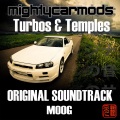 Moog、Erin Renee - On Air