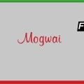 Mogwai - Hunted by a Freak