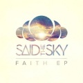 Said The Sky、Melissa Hayes、Venemy - Disciple (Venemy Remix)