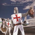 Monkey Business、Ashley Slater - Midlife Punk's Dilemma