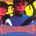 Stereo Total - Dactylo Rock