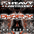 Phrenik - Mainframe