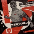 Theatre of Hate - Do You Believe in the Westworld?