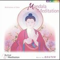 Deuter - Mandela Meditation