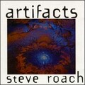 Steve Roach - Thunder Brother