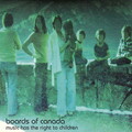 Boards Of Canada - Sixtyten