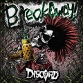 Discord - Cheers to the Past