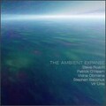 Steve Roach - 35th Parallel (The Ambient Expanse I)