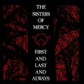 The Sisters of Mercy - Black Planet