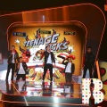 One Direction - One Way or Another (Teenage Kicks Live from the BRITs 2013)