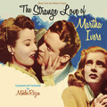 Paramount Pictures Studio Orchestra - Prelude / Fugitives