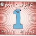 Mr. Scruff - Funky Axe