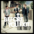 Before You Exit - Settle For Less