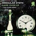 Irregular Synth - Dymond