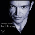 Christophe Rousset - Prélude et Fughetta en sol majeur, BWV 902