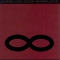 Swans - My Burie Child