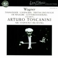 Arturo Toscanini - Richard Wagner: Tannhäuser (Overture and Bacchanale)