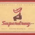 superdrag - So Insincere