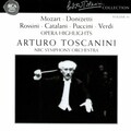 NBC Symphony Orchestra、Arturo Toscanini - Wolfgang Amadeus Mozart: Don Giovanni, K. 527 (1992 Remastered Overture)