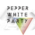 Pepper Club - PEPPER White Party 2013 Psy Trance Magic Beats (Live)