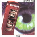 Citizen Fish - Time Control
