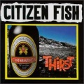 Citizen Fish - Pop Songs
