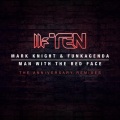 Mark Knight、funkagenda - Man With The Red Face (Rene Amesz Remix)