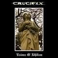 Crucifix - Succeeding The Reign