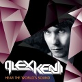 Pepper Club - Alex Kenji @PepperClub (Live)