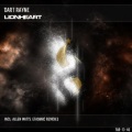 Dart Rayne、Etasonic - Lionheart (Etasonic Remix)
