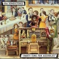 The Vindictives - Wonderful World