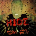 Anna Yvette、Spag Heddy - Hide