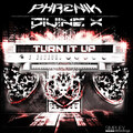 Phrenik、Divine X - Turn It Up