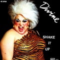 Shake It Up (Instrumental)