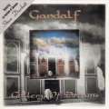 Gandalf、Steve Hackett - Face in the Mirror