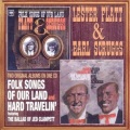 earl scruggs、lester flatt - Hear The Wind Blow