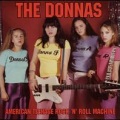The Donnas - Rock & Roll Machine