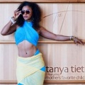 Tanya Tiet、Paris Toon、Mothers Favorite Child - Music Like This
