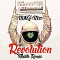 MAKJ、M35、Whiiite - Revolution (Whiiite's Future1hundred Remix)