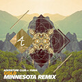 Adventure Club、Minnesota、Yuna - GOLD