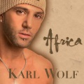 Karl Wolf - Africa (Radio Edit)