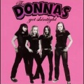 The Donnas - Skintight