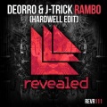 Rambo (Hardwell Edit)