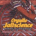 Mariachi Nuevo Tecalitlan - El Son de los Aguacates