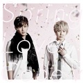 Code V - Spring Love